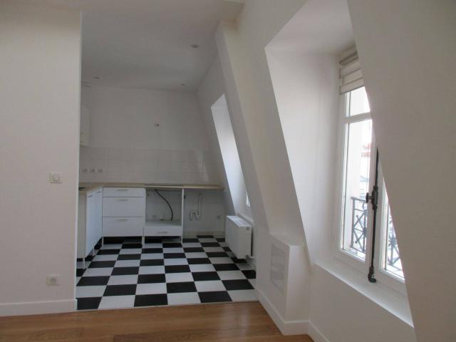 Appartement 3 pièces