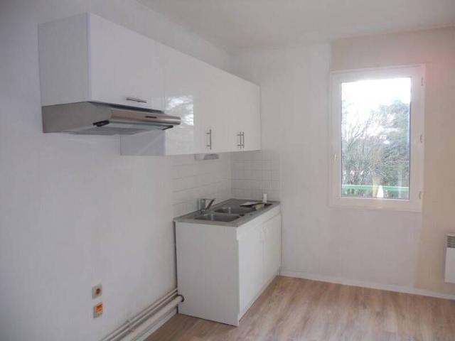 Appartement 3 pièces
