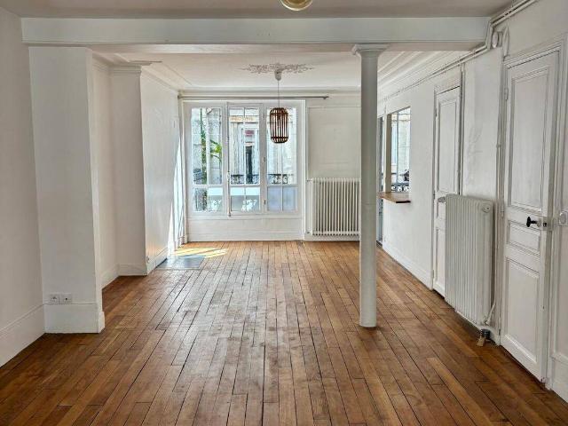 Appartement 3 pièces