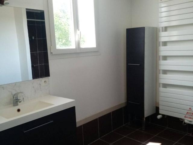 Appartement 3 pièces