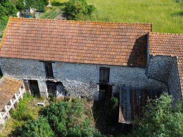 Maison 3 pièces 170 m²