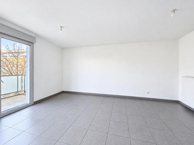 Appartement 3 pièces