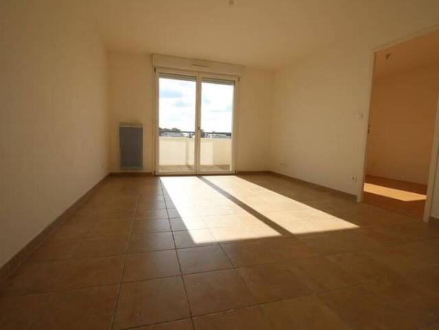 Appartement 3 pièces