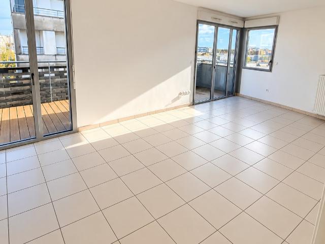 Appartement 3 pièces
