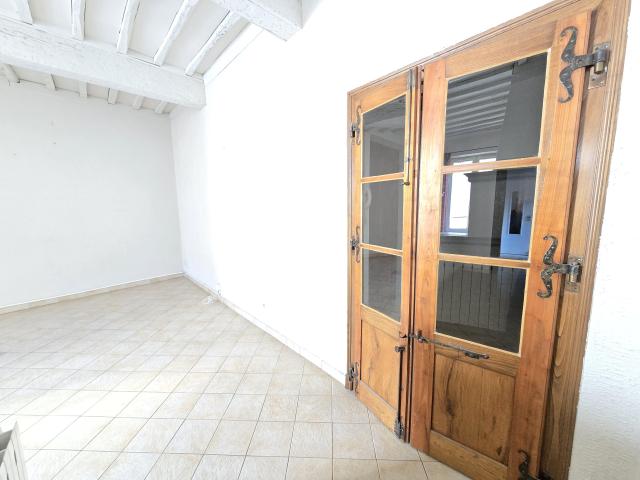 Appartement 3 pièces