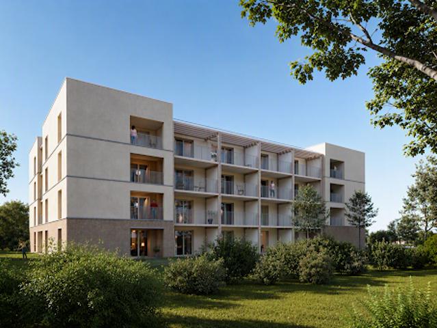 Appartement 3 pièces