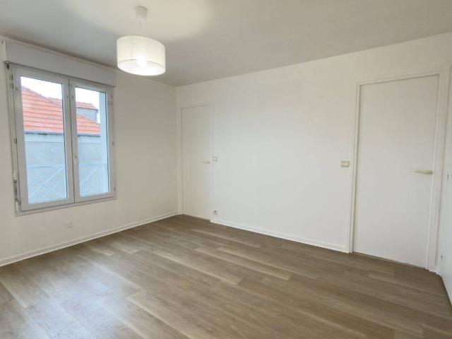Appartement 3 pièces