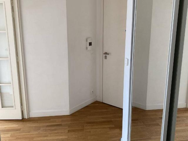 Appartement 3 pièces