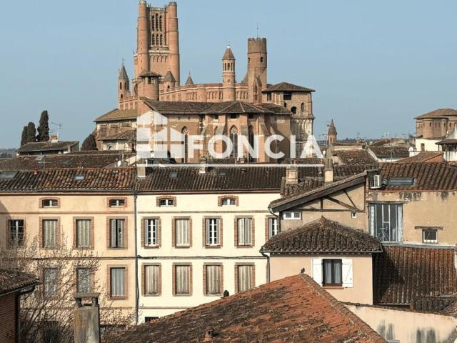 Appartement 3 pièces 174 m²