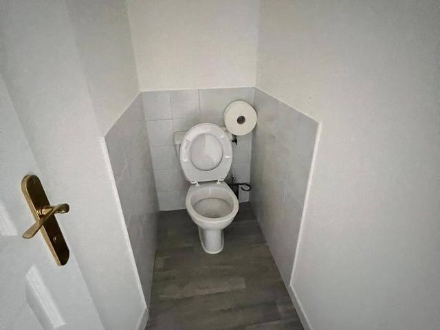 Appartement 3 pièces