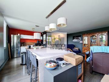 Appartement 3 pièces 85 m²