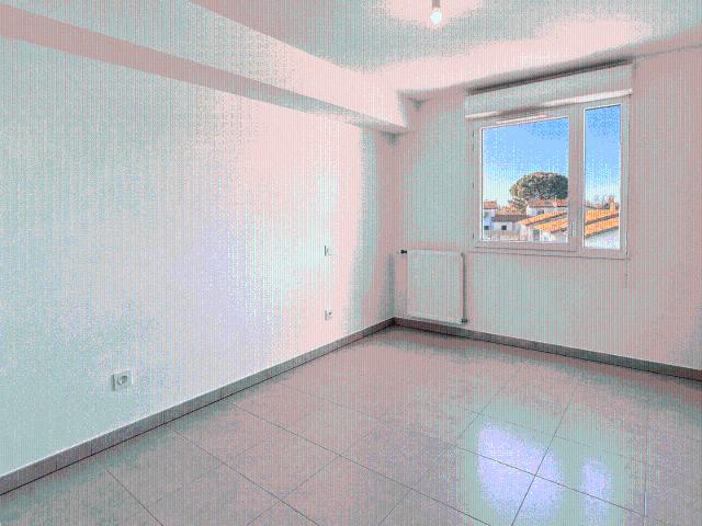 Appartement 3 pièces