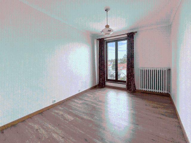 Appartement 3 pièces