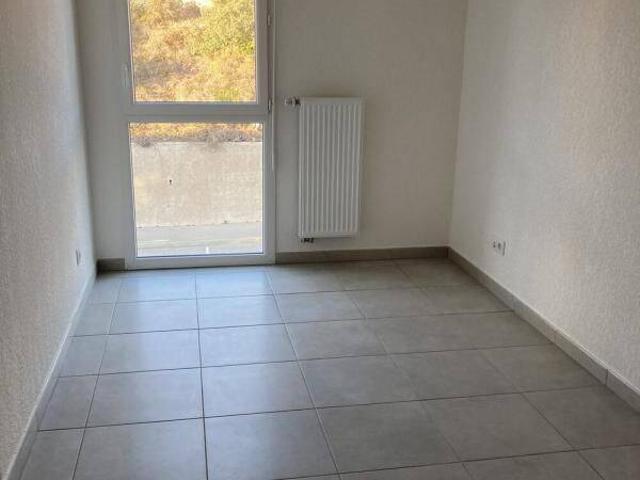 Appartement 3 pièces