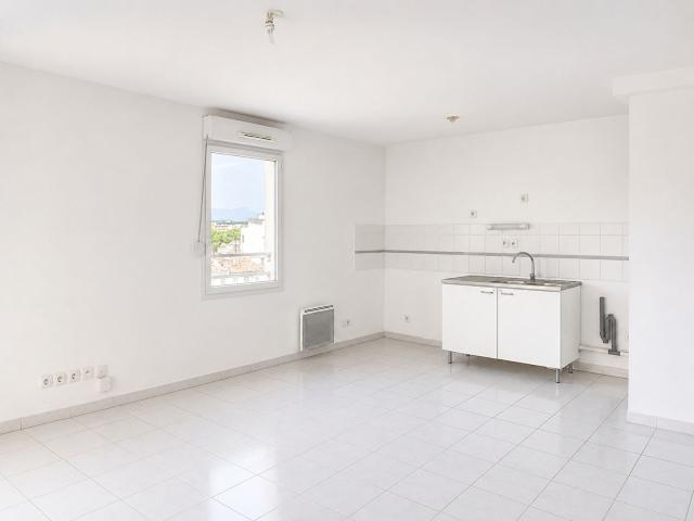 Appartement 3 pièces
