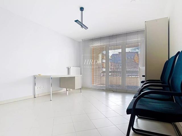 Appartement 3 pièces
