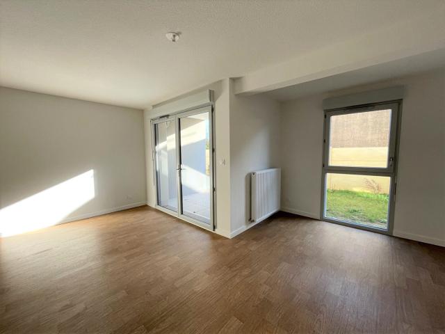 Appartement 3 pièces