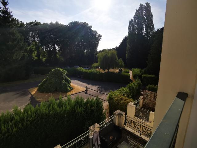 Appartement 3 pièces 750.00€