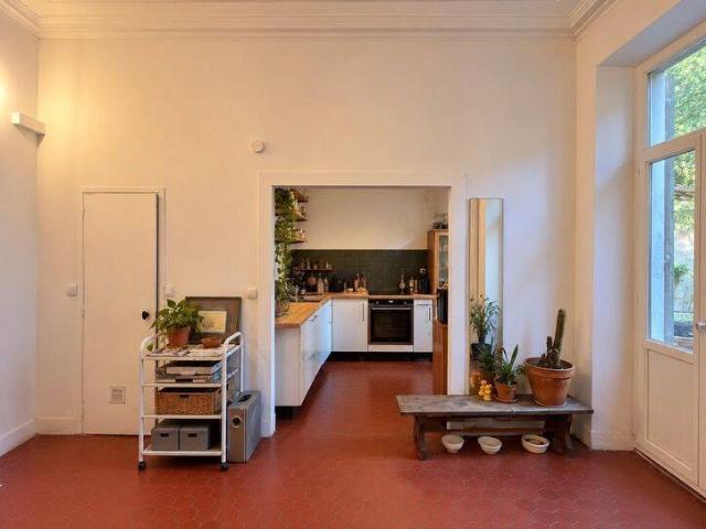Appartement 3 pièces