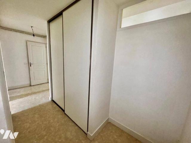 Appartement 3 pièces