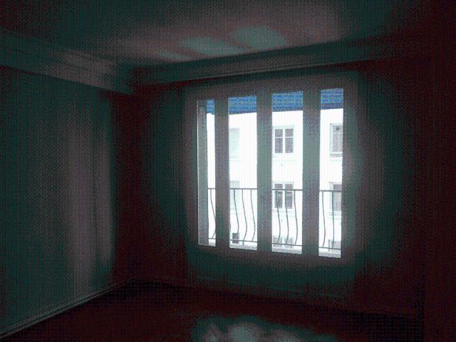 Appartement 3 pièces