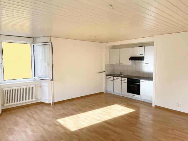 Appartement 3 pièces