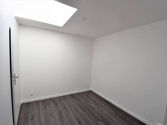 Appartement 3 pièces