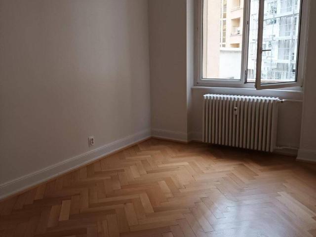 Appartement 3 pièces