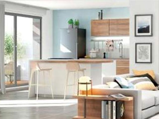appartement 3 pièces