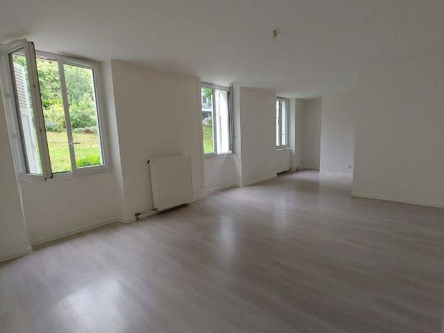 Appartement 3 pièces