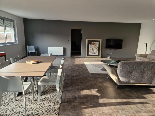 Appartement 3 pièces 199 m²