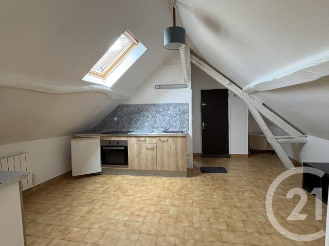 Appartement 3 pièces 19 m²