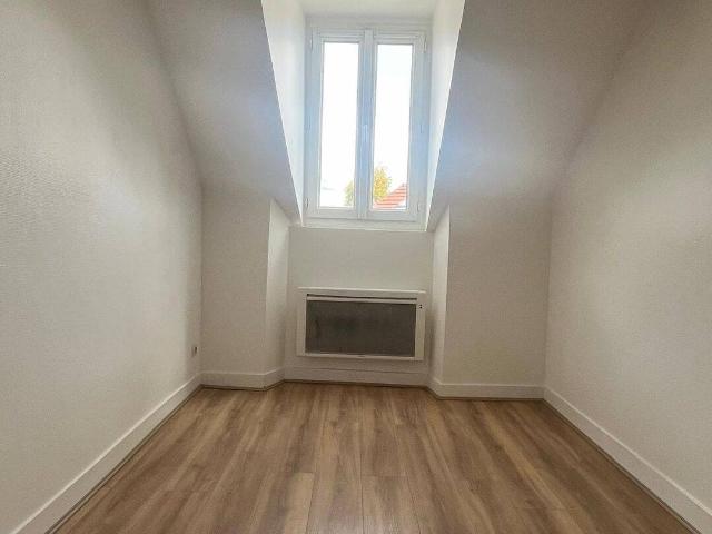 Appartement 3 pièces