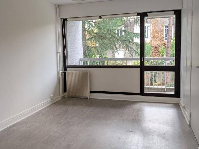 Appartement 3 pièces