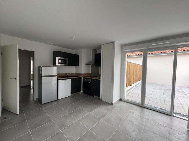 Appartement 3 pièces