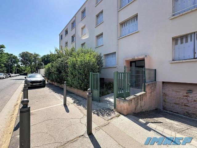 Appartement 3 pièces 52 m²