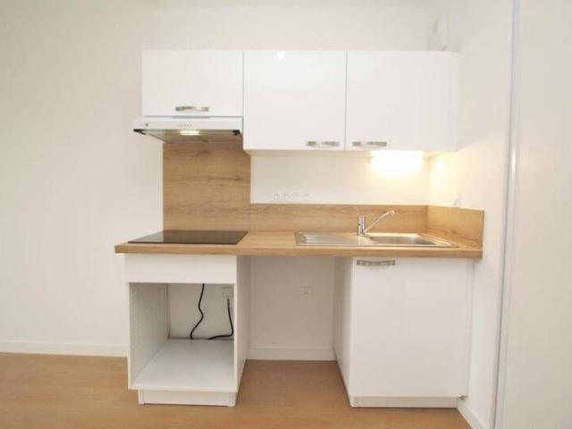 Appartement 3 pièces