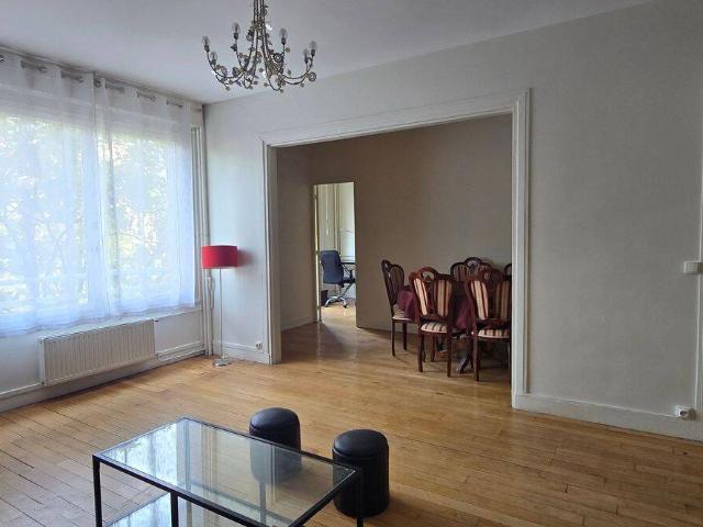 Appartement 3 pièces