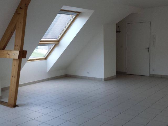 Appartement 3 pièces