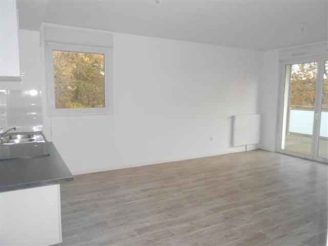 Appartement 3 pièces