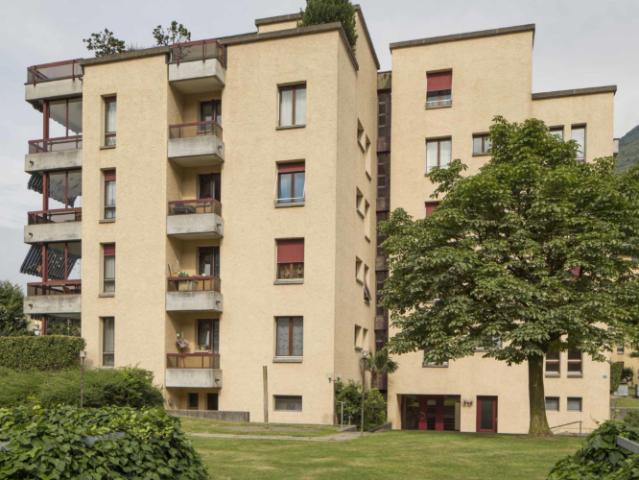 Appartement 3 pièces