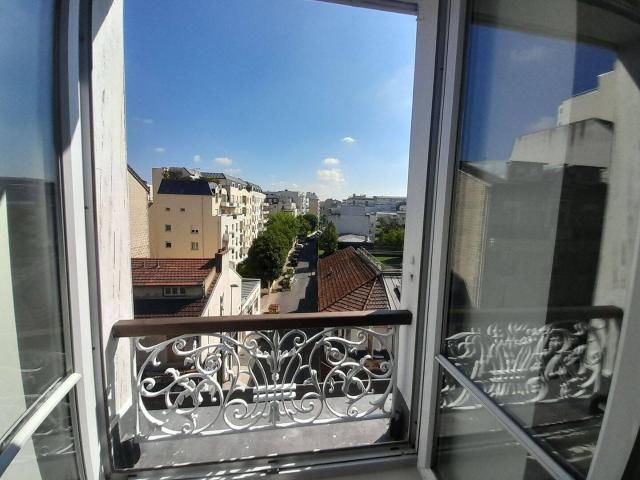 Appartement 3 pièces