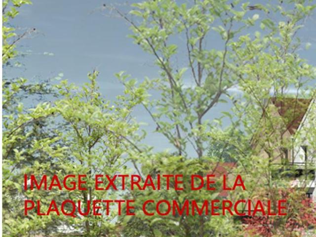 appartement 3 pièces