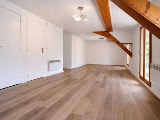 Appartement 3 pièces
