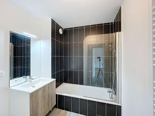 Appartement 3 pièces
