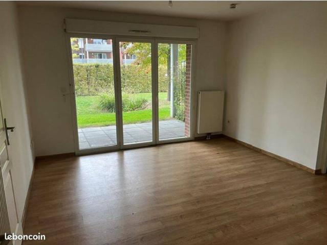 Appartement 3 pièces