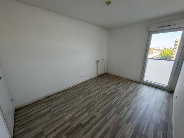 Appartement 3 pièces