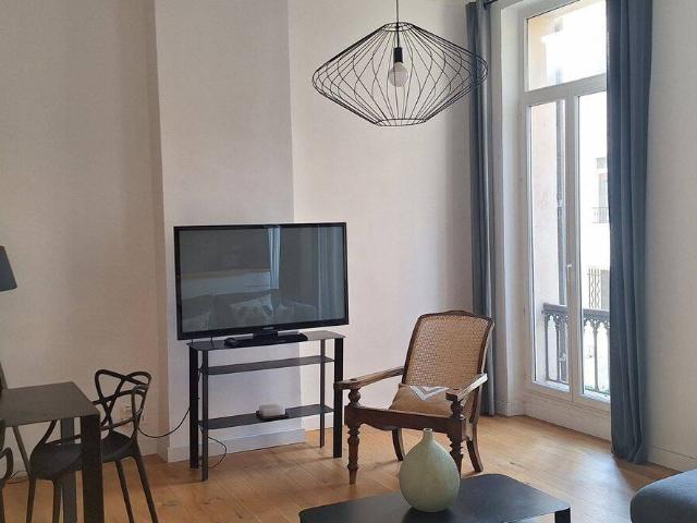 Appartement 3 pièces