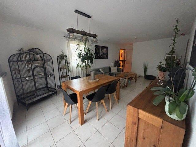 Appartement 3 pièces