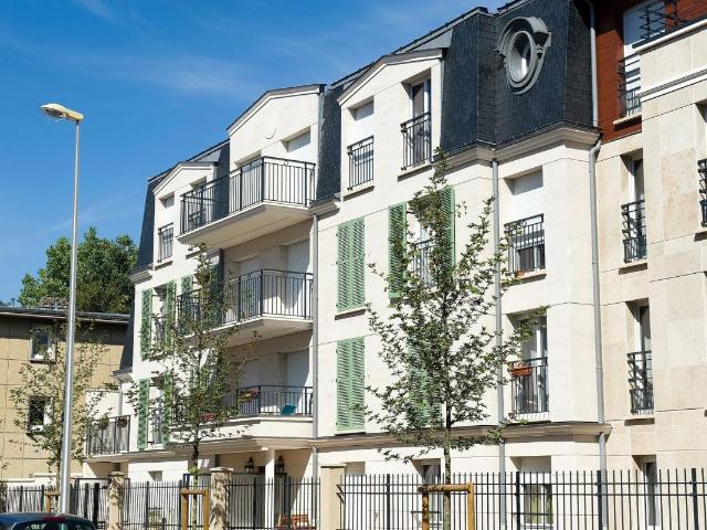 Appartement 3 pièces